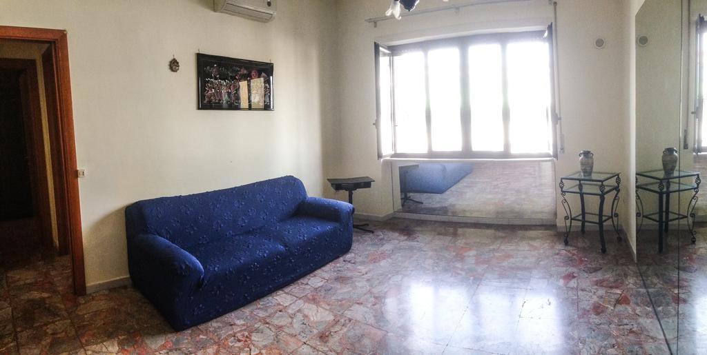Studio Mastrangelo Naples Exterior photo