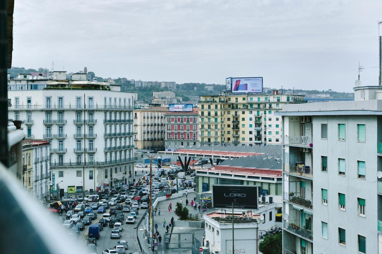 Studio Mastrangelo Naples Exterior photo