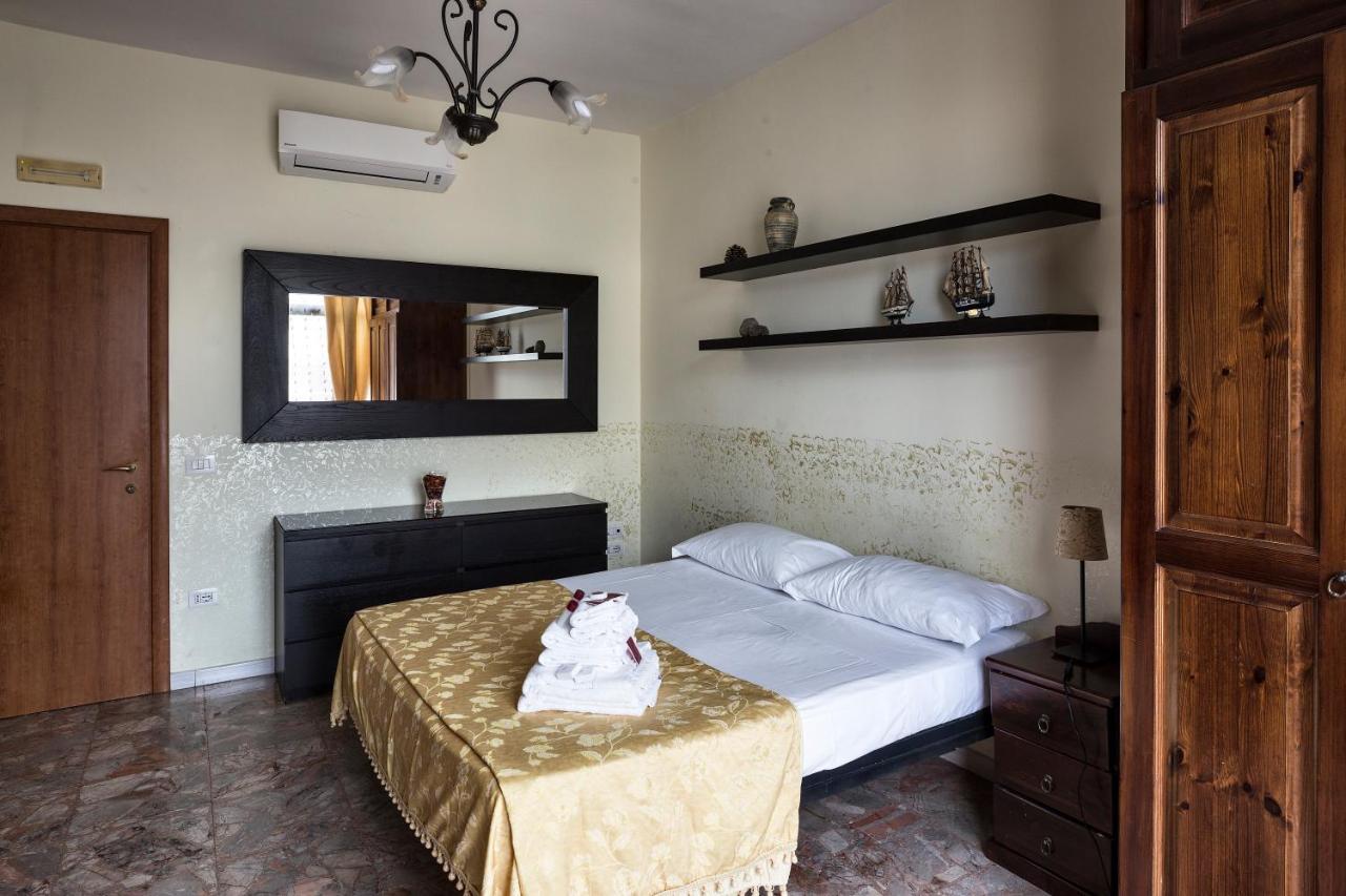 Studio Mastrangelo Naples Exterior photo